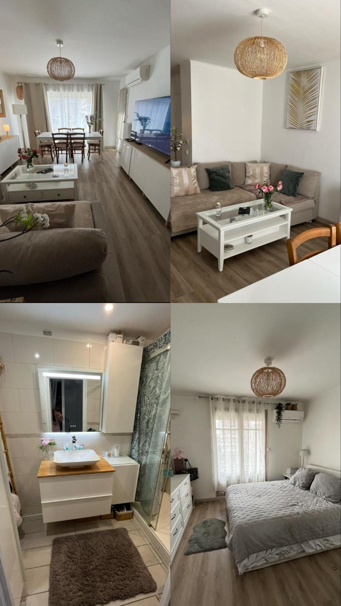 En Face Du Velodrome Apartment Marseille Bagian luar foto